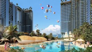 can ho sunshine bay retreat vung tau