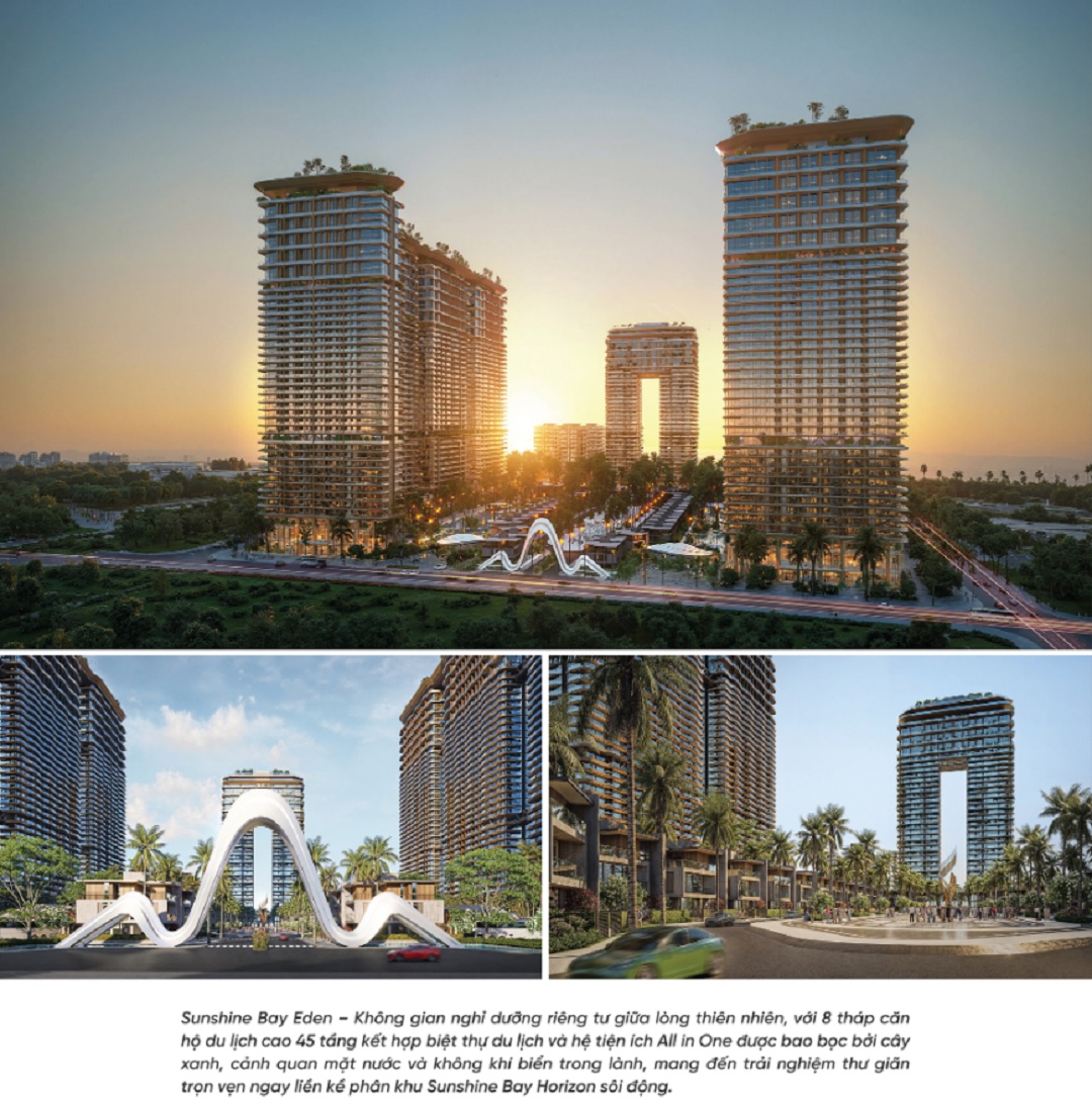 Sunshine Vũng Tàu 11 sunshine bay retreat co hoi gioi dau tu tai vung tau 2025 2