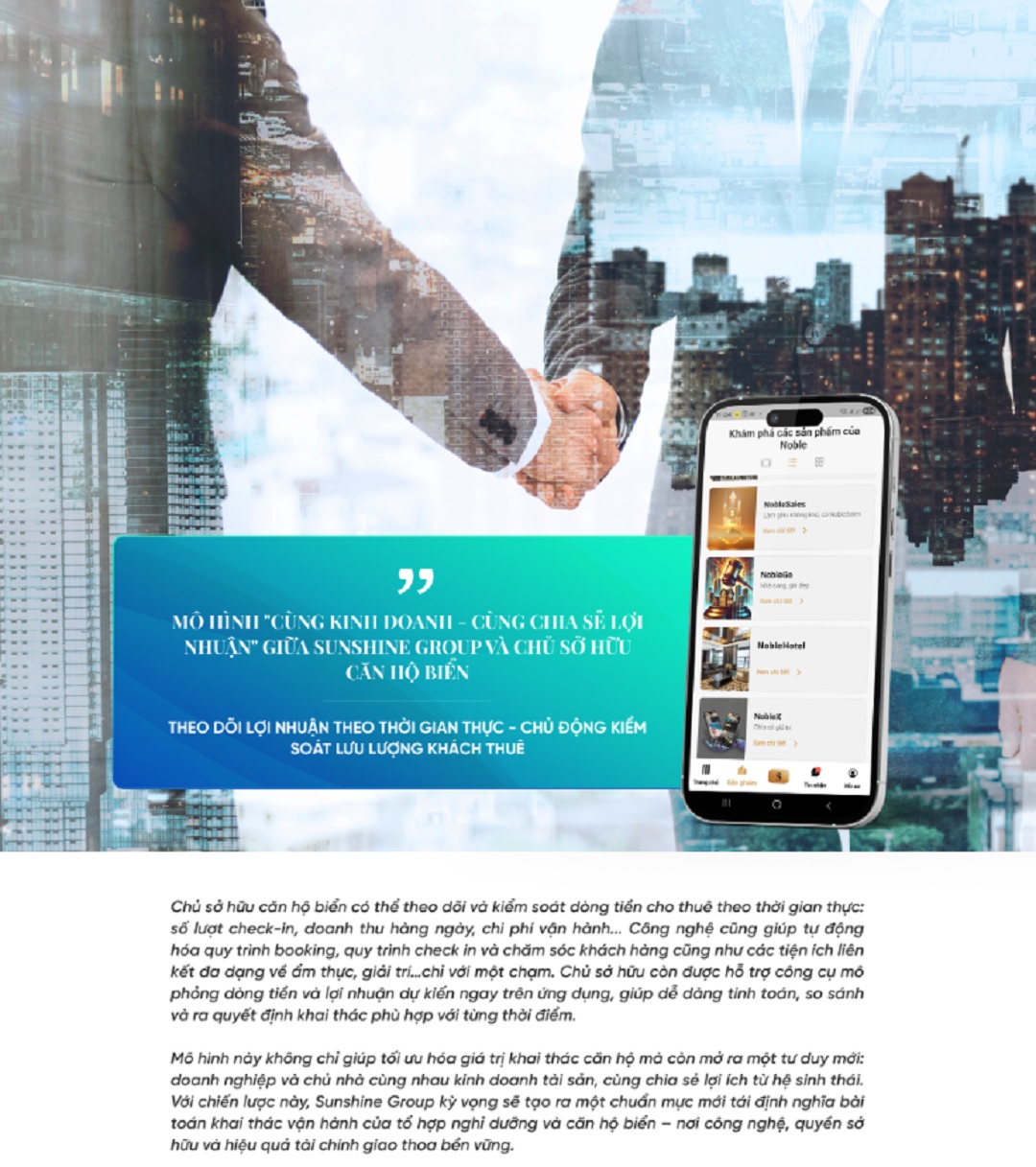 Sunshine Vũng Tàu 6 sunshine bay retreat co hoi gioi dau tu tai vung tau 2025 8