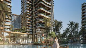 phoi canh sunshine bay retreat vung tau