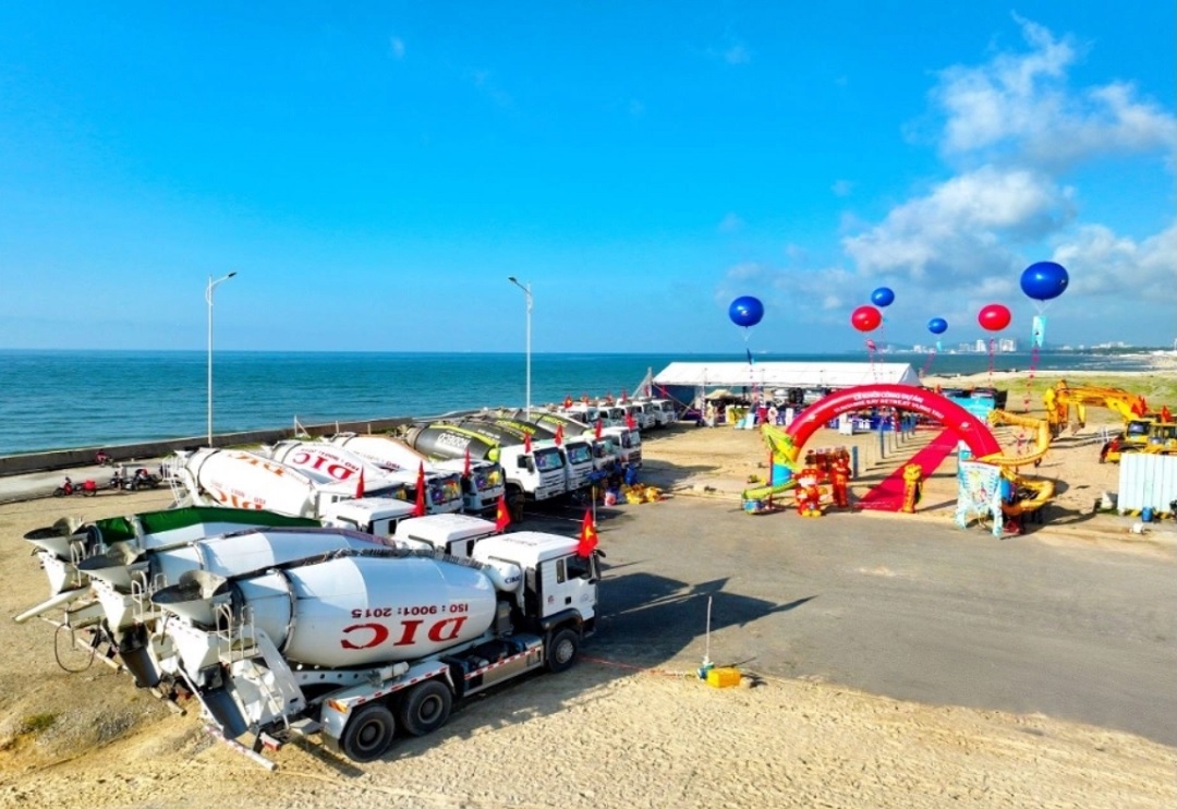 sunshine group phat trien hai du an tri gia hon 3 ty usd 2