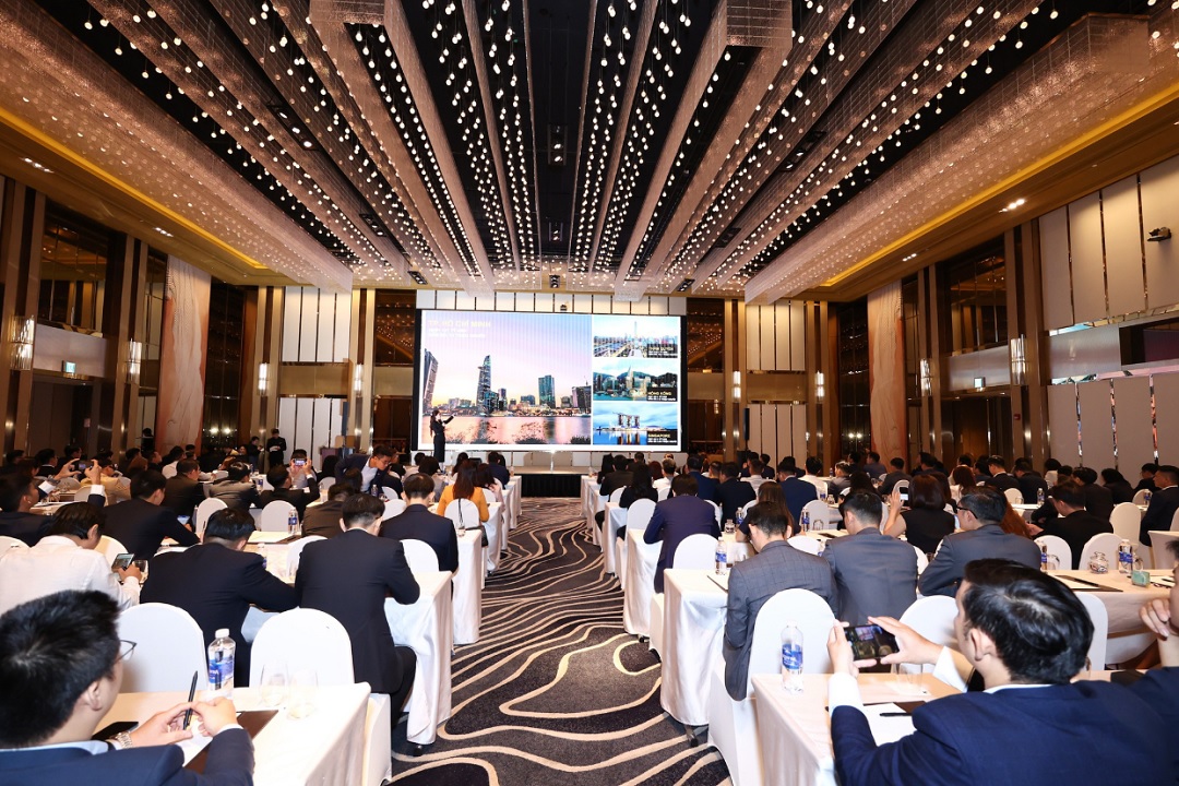 chinh thuc ra mat du an sunshine bay retreat vung tau 3