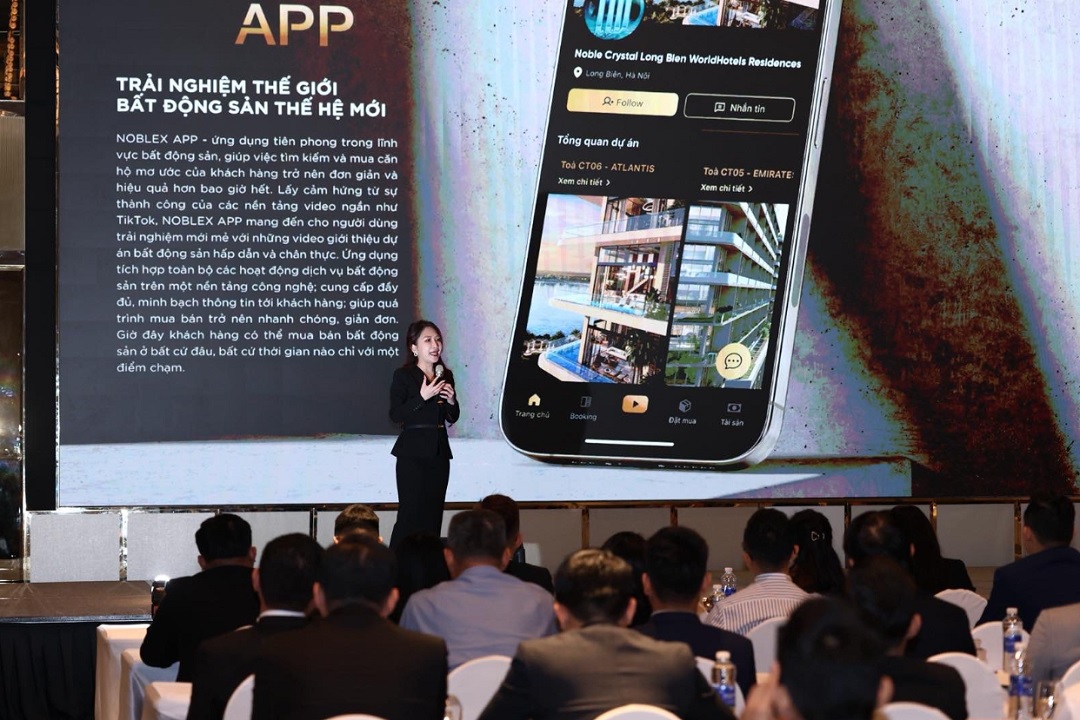 chinh thuc ra mat du an sunshine bay retreat vung tau 4