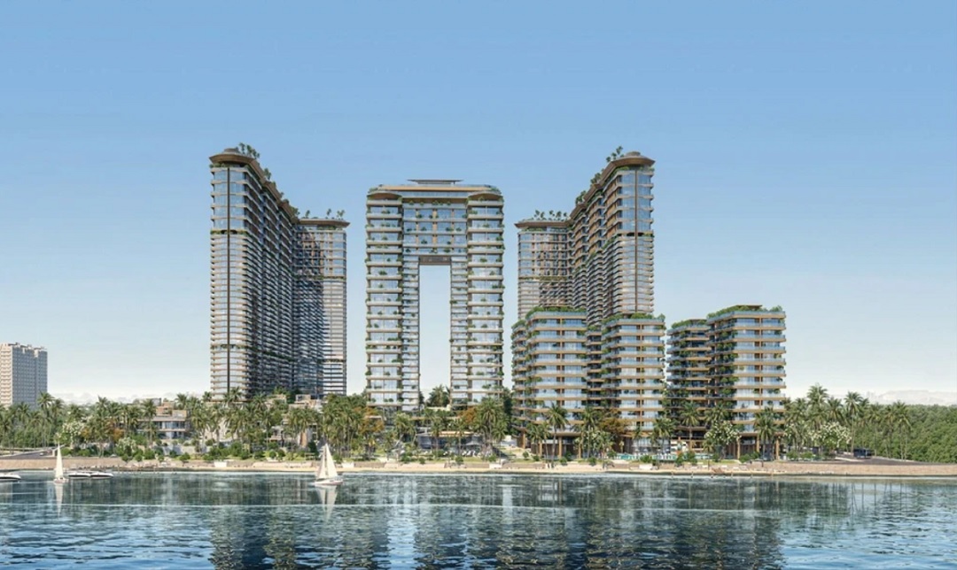 du an sunshine bay retreat gia tang gia tri nho song ha tang truc dong nam 3